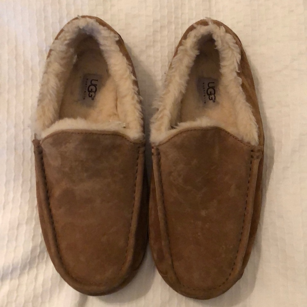Ugg Slippers